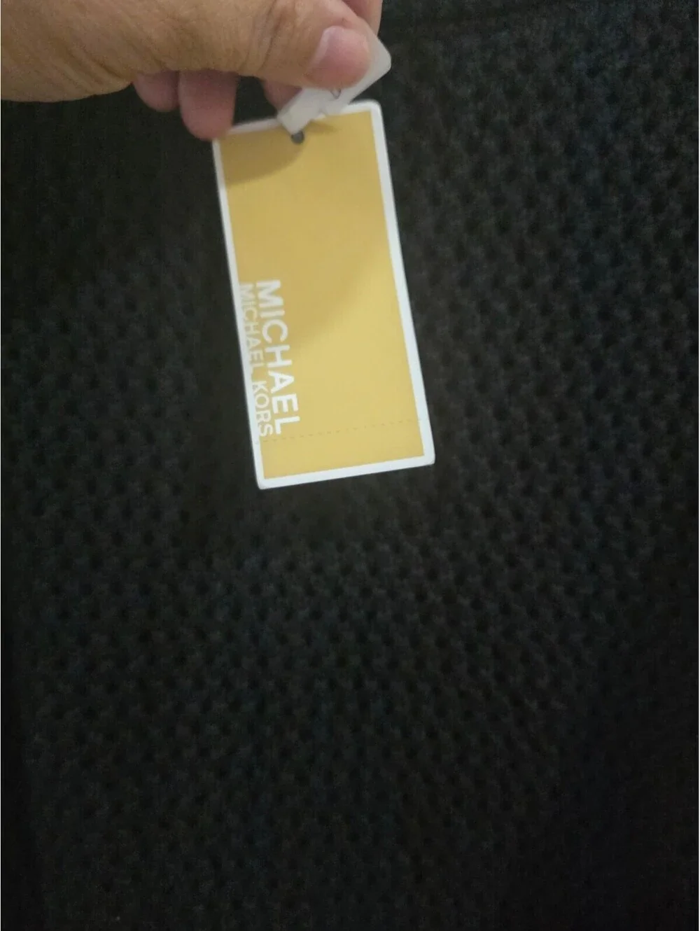 Michael Kors Top SZ L